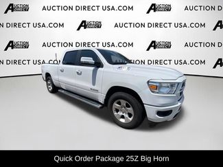 Used 2020 RAM 1500 Big Horn RWD video 2