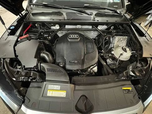 Used 2018 Audi Q5 2.0T Premium Plus w/ Premium Plus Package AWD/4WD image 40
