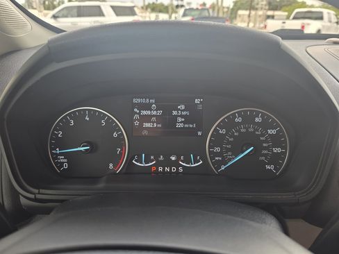 Used 2019 Ford EcoSport SE w/ SE Convenience Package FWD image 23