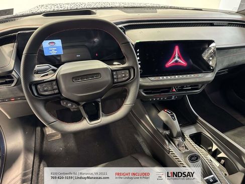 New 2026 Dodge Charger R/T Scat Pack image 20