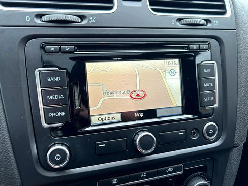 Used 2012 Volkswagen Golf TDI image 13