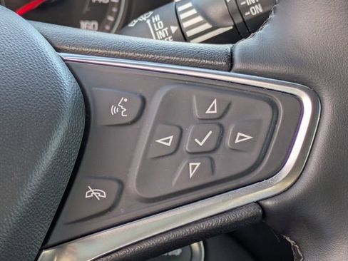 Certified 2024 Chevrolet Equinox LT image 26