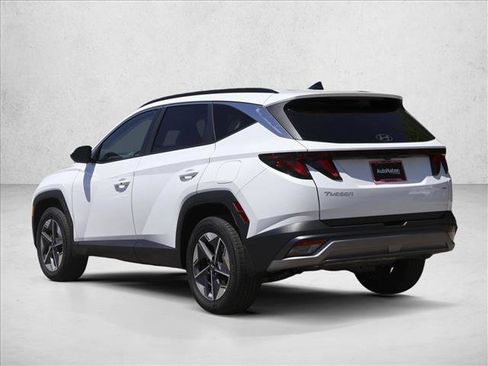 Certified 2026 Hyundai Tucson SEL AWD/4WD image 7