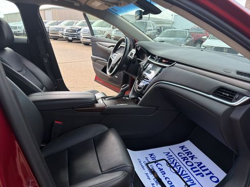 Used 2019 Cadillac XTS Luxury FWD image 38