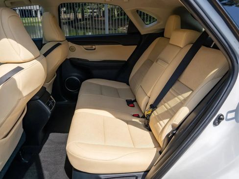 Used 2016 Lexus NX 200t FWD w/ Premium Package image 14