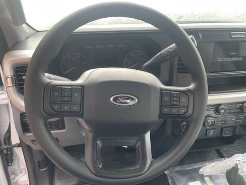 New 2026 Ford F550 4x4 Regular Cab Super Duty w/ XLT Value Package image 18