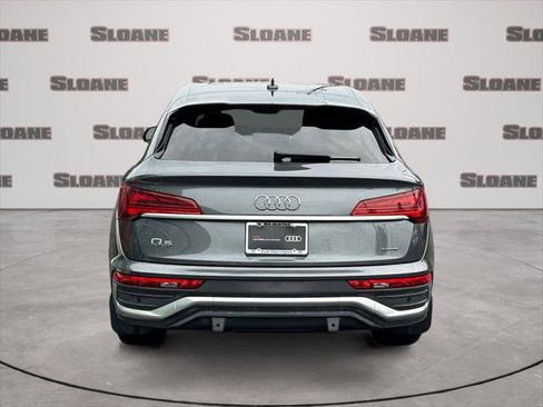 Certified 2022 Audi Q5 2.0T Premium Plus AWD/4WD image 4