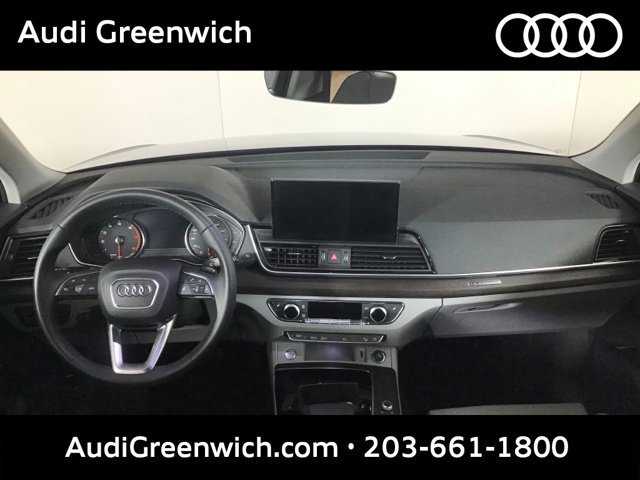Used 2024 Audi Q5 2.0T Premium AWD/4WD image 14