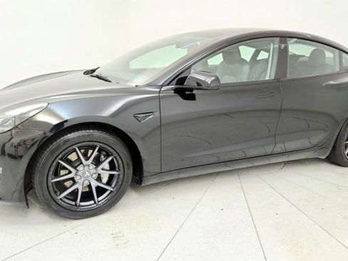 Used 2022 Tesla Model 3 RWD image 21