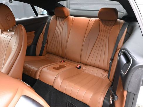 Used 2019 Mercedes-Benz E 450 Coupe image 15
