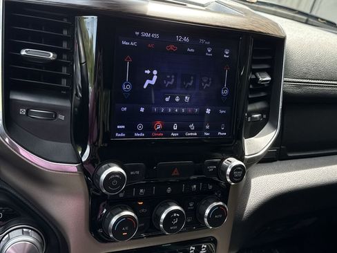 Used 2019 RAM 1500 Laramie image 21