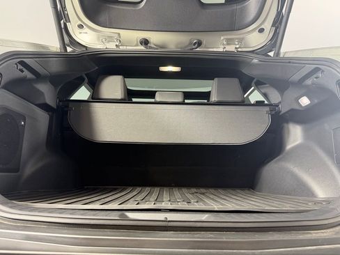 Used 2025 Toyota bZ4X FWD w/ Weather Package image 31