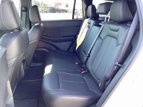 New 2026 Jeep Cherokee Limited image 25