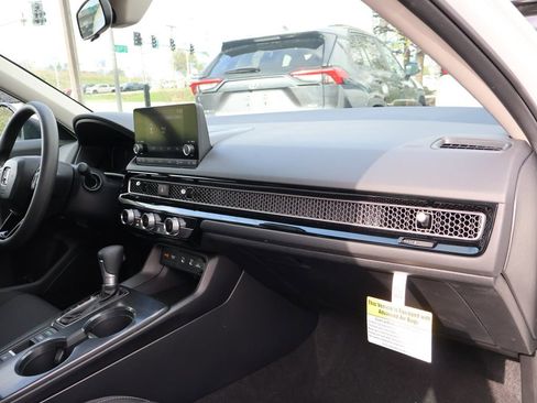 New 2026 Honda Civic LX image 7