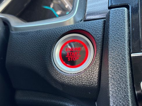 Used 2019 Honda Civic EX-L image 32