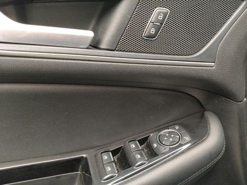 Used 2020 Ford Edge SEL AWD/4WD image 27