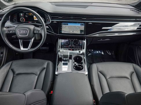Used 2021 Audi Q7 3.0T Prestige image 11