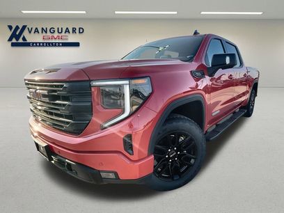 New 2026 GMC Sierra 1500 Elevation w/ Elevation Premium Package