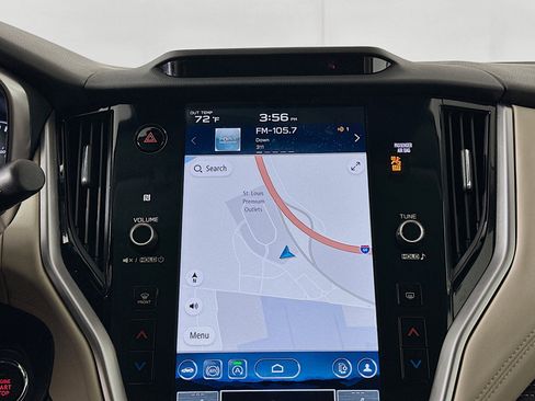 Used 2023 Subaru Outback Limited XT image 22