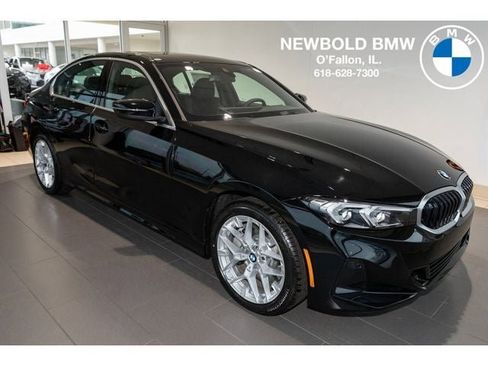 New 2026 BMW 330i xDrive Sedan w/ Convenience Package AWD/4WD image 41