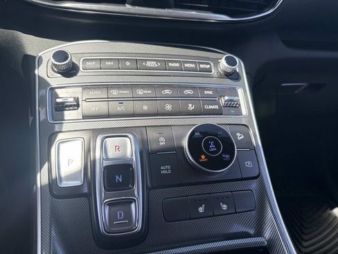 Certified 2023 Hyundai Santa Fe SEL AWD/4WD image 25