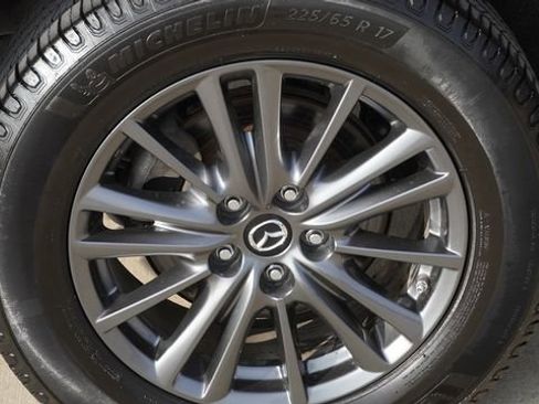 Used 2020 MAZDA CX-5 Touring image 10