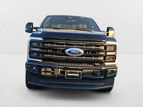 New 2026 Ford F350 Platinum image 5