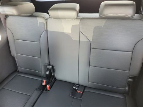 New 2025 Buick Enclave Sport Touring w/ Power Package image 6