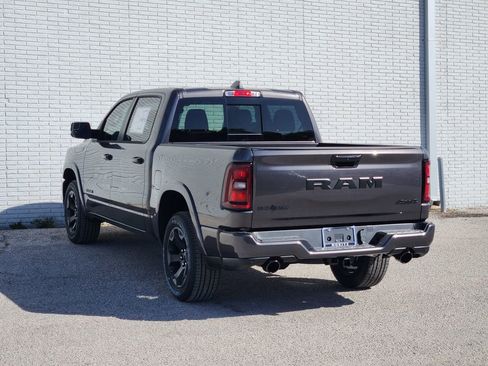 New 2026 RAM 1500 Lone Star AWD/4WD image 3