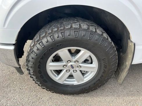 Used 2021 Ford F150 XLT w/ Equipment Group 301A Mid AWD/4WD image 19