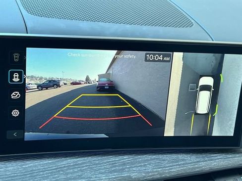 New 2026 Hyundai Santa Fe Calligraphy image 21