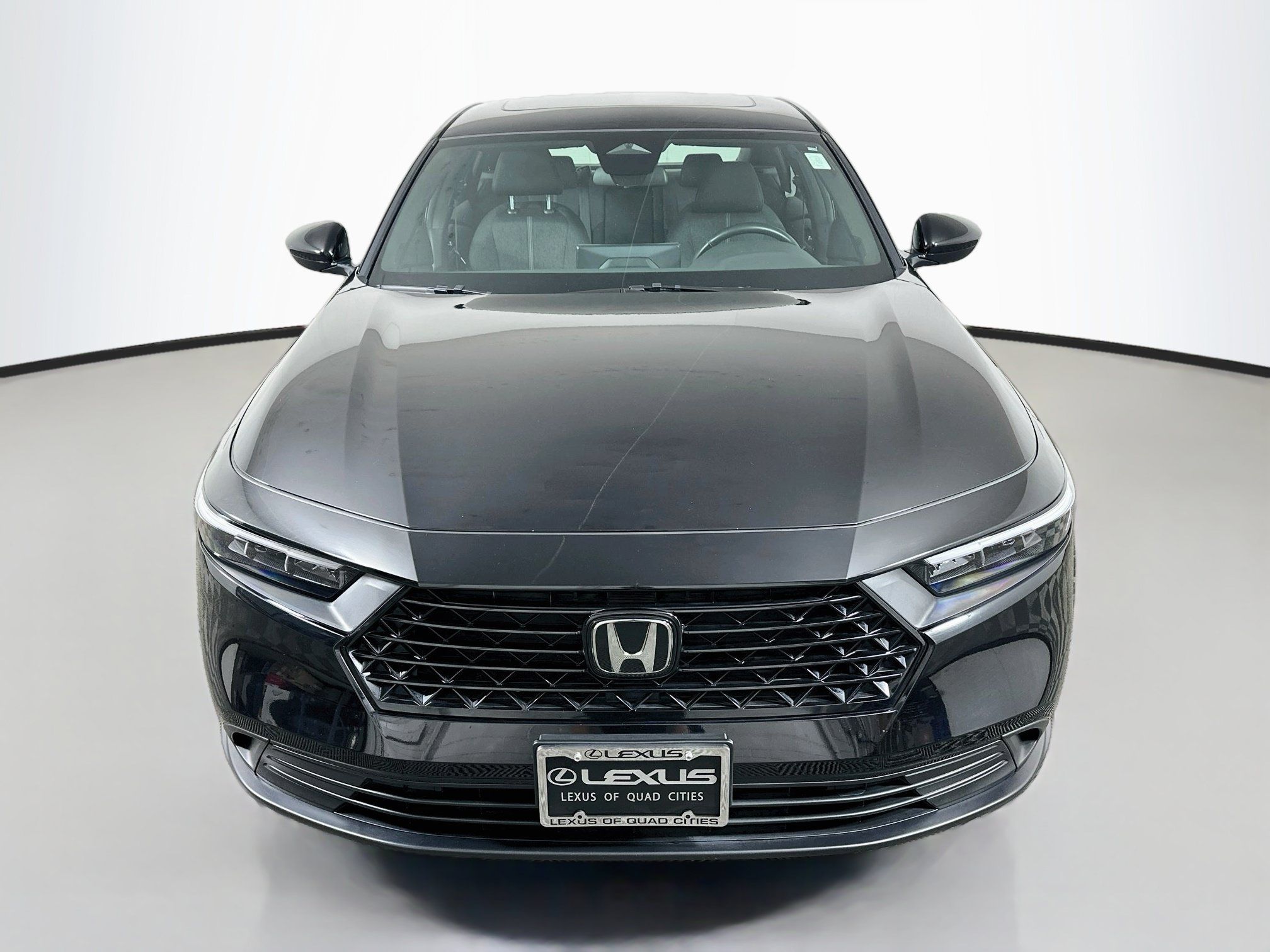 Used 2024 Honda Accord Sport image 2