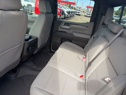 New 2026 Chevrolet Silverado 1500 LT AWD/4WD image 11