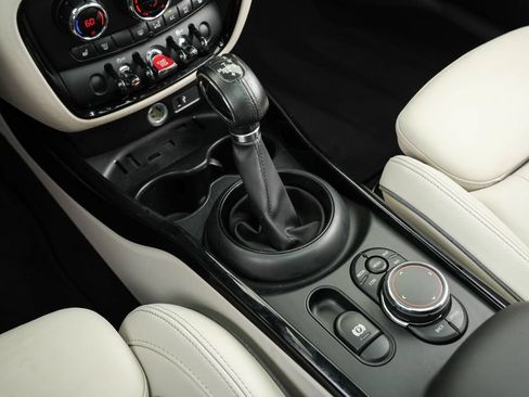 Used 2019 MINI Cooper Clubman S w/ Starlight Blue Edition AWD/4WD image 8