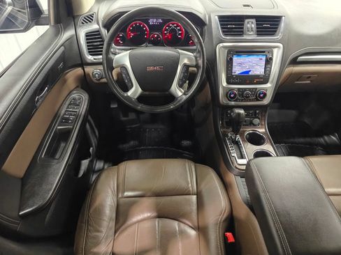 Used 2015 GMC Acadia SLT AWD/4WD image 4