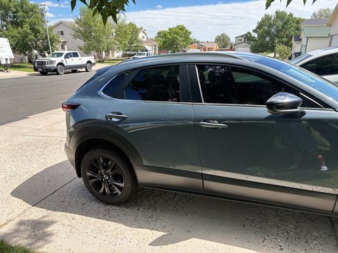 Used 2024 MAZDA CX-30 AWD 2.5 S w/ Preferred Package image 3