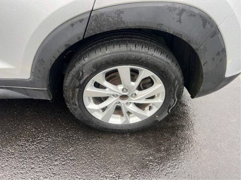Used 2019 Hyundai Tucson SE AWD/4WD image 5