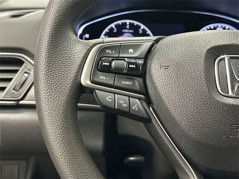 Used 2020 Honda Accord LX image 17