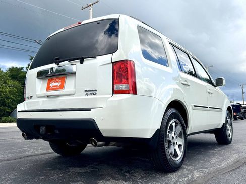 Used 2011 Honda Pilot Touring image 6