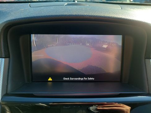 Used 2014 Chevrolet Cruze LTZ w/ RS Package image 33