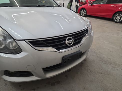 Used 2012 Nissan Altima 3.5 SR image 22