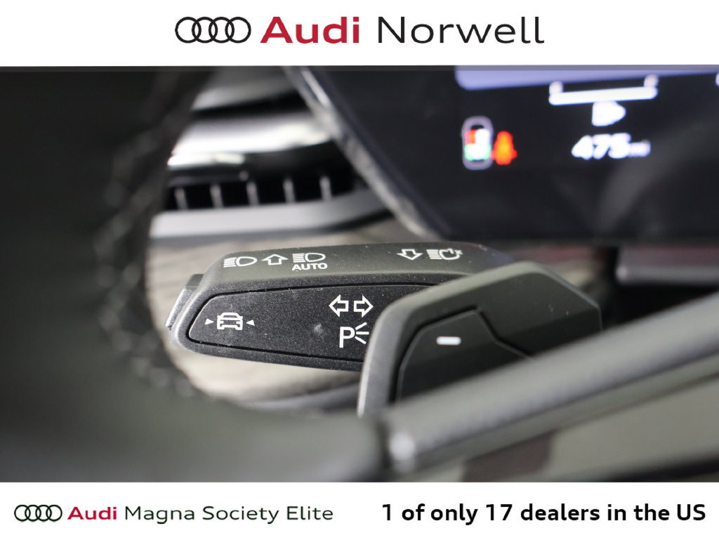 New 2026 Audi Q5 Premium AWD/4WD image 26