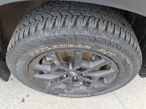 Used 2024 Subaru Crosstrek 2.5i Wilderness AWD/4WD image 12