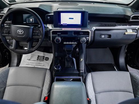 New 2026 Toyota Tacoma SR5 image 19