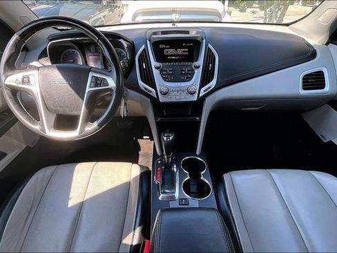 Used 2016 GMC Terrain Denali image 7