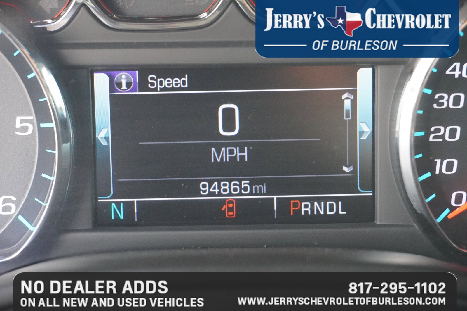 Used 2020 Chevrolet Tahoe Premier RWD image 14