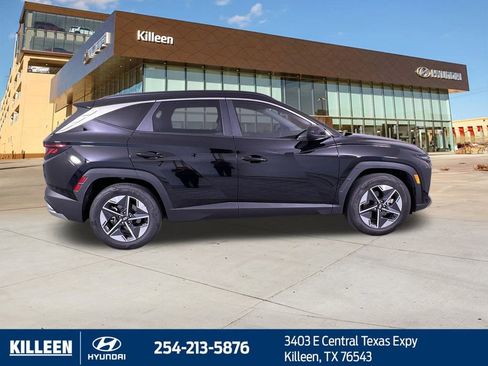 Used 2025 Hyundai Tucson SEL image 9