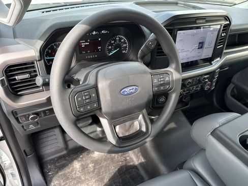 New 2026 Ford F150 XL RWD image 12
