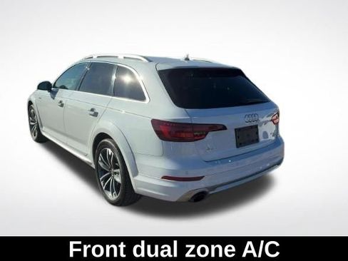 Used 2019 Audi A4 2.0T allroad Prestige image 5