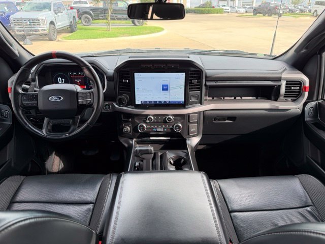 Used 2021 Ford F150 Raptor AWD/4WD image 25